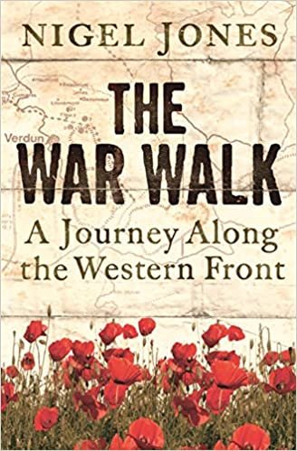 okumak The War Walk: A Journey Along the Western Front (CASSELL MILITARY PAPERBACKS)