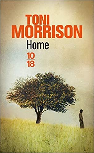 okumak Morrison, T: Home (Littérature étrangère)
