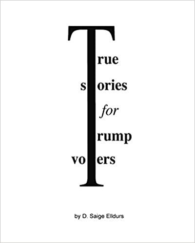 okumak True Stories For Trump Voters