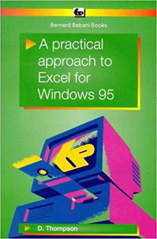 okumak A Practical Approach to Excel for Windows 95 (BP)