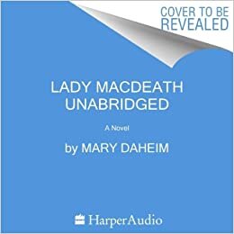 Lady Macdeath Lib/E (Bed & Breakfast Mysteries Lib/E)