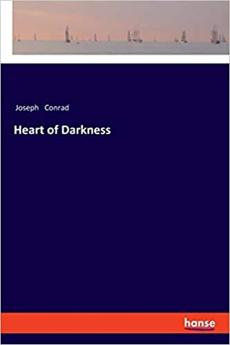 okumak Heart of Darkness