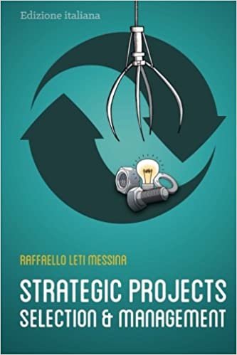 okumak Strategic Projects Selection and Management B/W: Selezione e Gestione dei Progetti Strategici - Grey tones (No Colors)