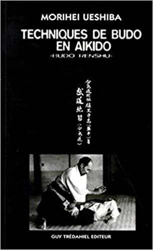 okumak Techniques de Maître Budo en aikido (Articles Sans C)