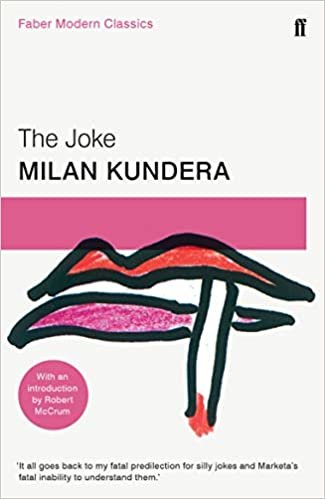 okumak The Joke: Faber Modern Classics