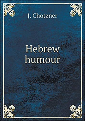 okumak Hebrew humour