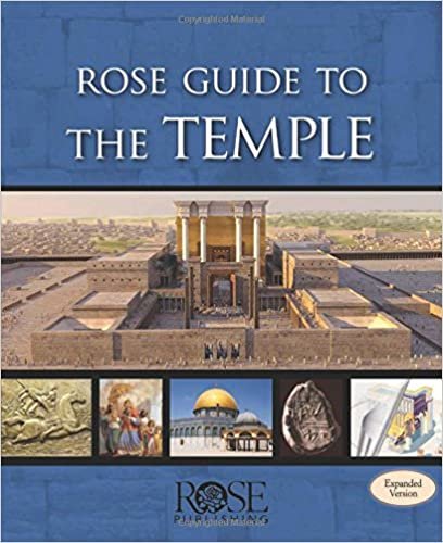 okumak Price, J:  Rose Guide to the Temple
