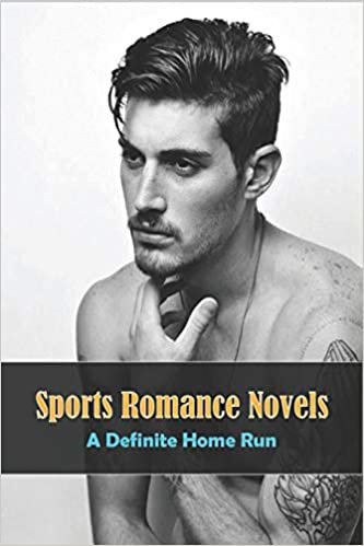 okumak Sports Romance Novels_ A Definite Home Run: Popular College Sports Romance Books