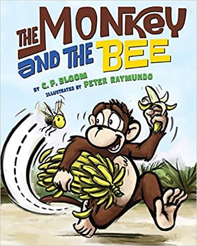 okumak The Monkey and the Bee (Monkey Goes Bananas)