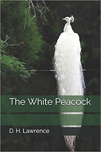 okumak The White Peacock