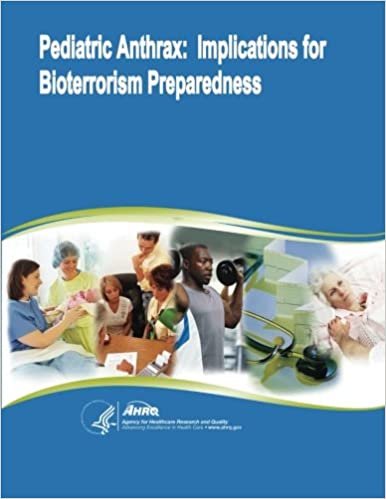 okumak Pediatric Anthrax:  Implications for Bioterrorism Preparedness