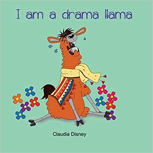 okumak I am a drama llama