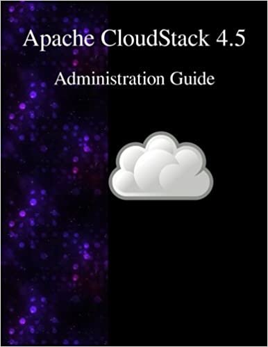 okumak Apache CloudStack 4.5 Administration Guide