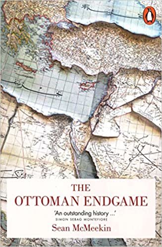 okumak The Ottoman Endgame