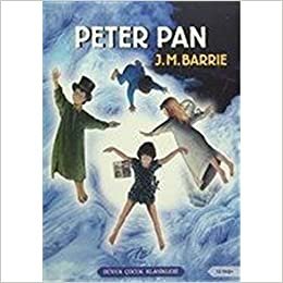 okumak Peter Pan