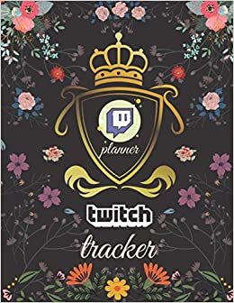 okumak Twitch tracker: This social media planner helps you to Plan Your Digital Business and make your time productively used......