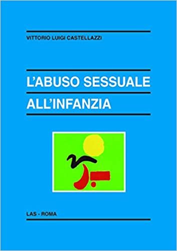 okumak L&#39;abuso sessuale all&#39;infanzia