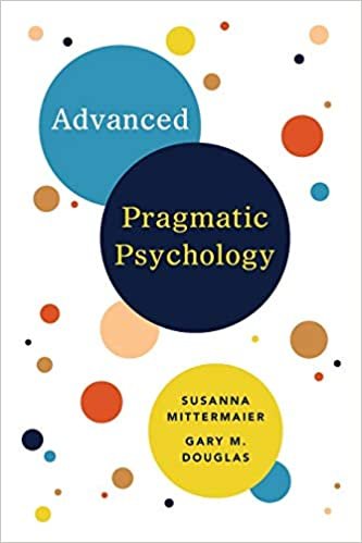 okumak Advanced Pragmatic Psychology