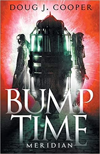 okumak Bump Time Meridian (Bump Time Series)