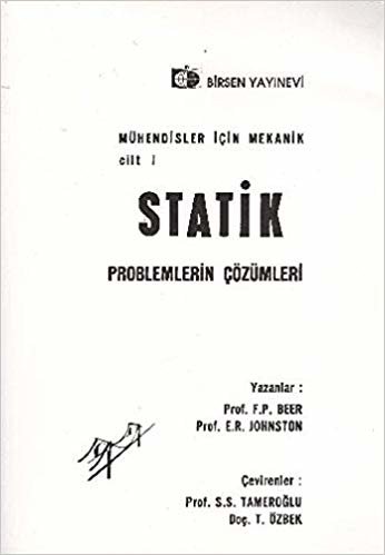 okumak Statik Problemleri