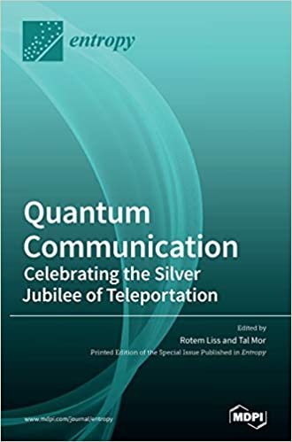okumak Quantum Communication-Celebrating the Silver Jubilee of Teleportation
