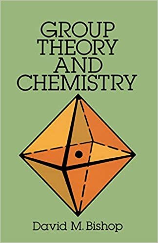 okumak Group Theory and Chemistry