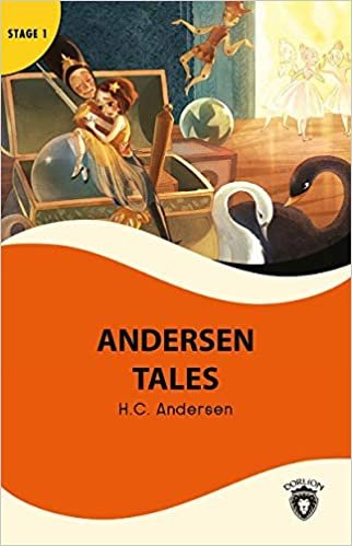 okumak Stage 1 Andersen Tales