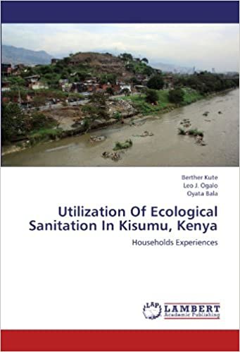 okumak Utilization Of Ecological Sanitation In Kisumu, Kenya: Households Experiences