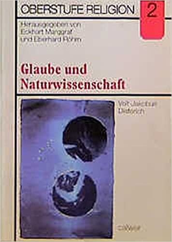 okumak Oberstufe Religion, H.2, Glaube und Naturwissenschaft: HEFT 2