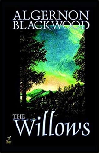 okumak The Willows Illustrated