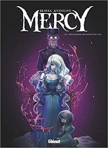 okumak Mercy - Tome 02 (Mercy, 2)