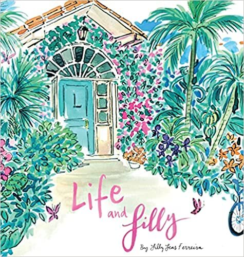 Life and Lilly: A Palm Beach Adventure