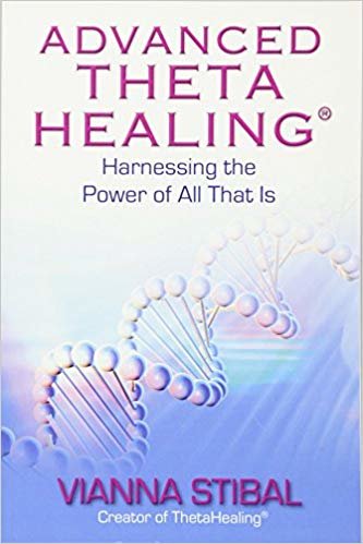 okumak Advanced ThetaHealing (R) : Harnessing the Power of All That Is
