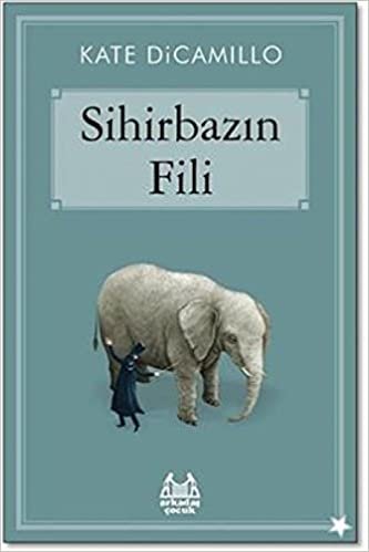 okumak Sihirbazın Fili: The Magician&#39;s Elephant
