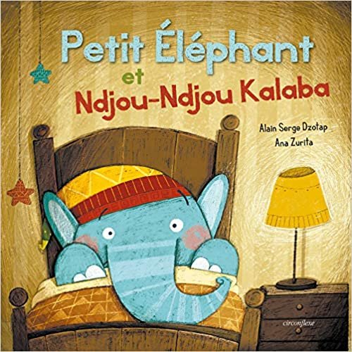 okumak Petit éléphant et Ndjou-Ndjou Kalaba (Albums)