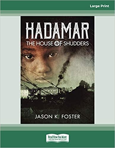 okumak Hadamar: The House of Shudders