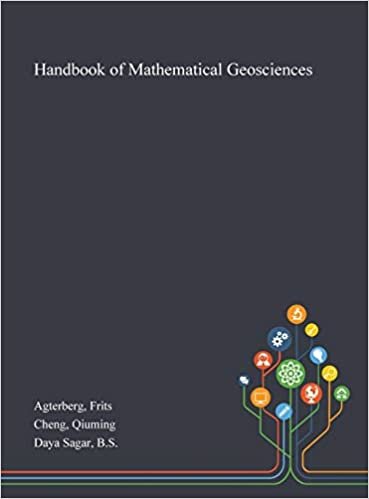 okumak Handbook of Mathematical Geosciences