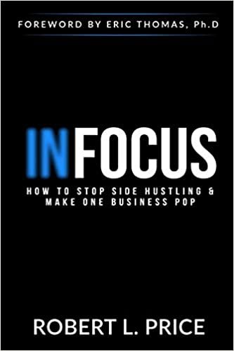 okumak Infocus: How to Stop Side Hustling &amp; Make One Business Pop