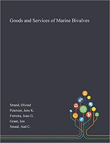 okumak Goods and Services of Marine Bivalves
