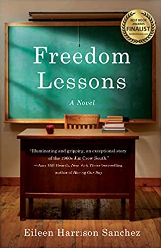 okumak Freedom Lessons: A Novel