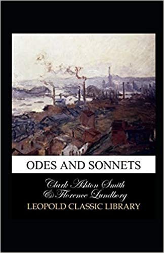 okumak Odes and Sonnets Illustrated
