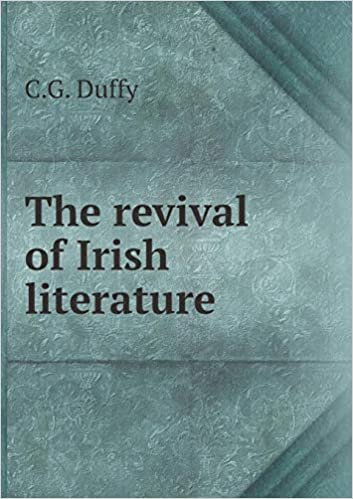 okumak The revival of Irish literature