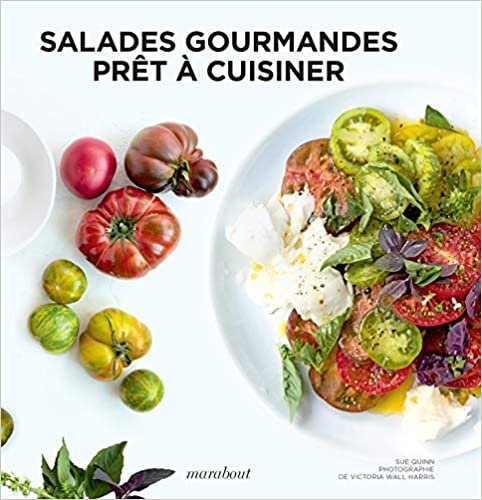 okumak Prêt à cuisiner - Salades Gourmandes: 23687