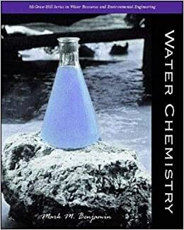 okumak Water Chemistry