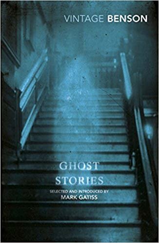 okumak Ghost Stories : Selected and Introduced by Mark Gatiss