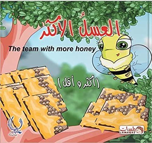 العسل الأكثر