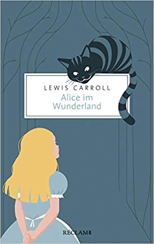 okumak Die Alice-Romane: Alices Abenteuer im Wunderland. Durch den Spiegel und was Alice dort fand (Reclam Taschenbuch): 20614