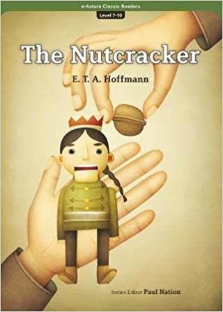 okumak The Nutcracker (eCR Level 7)