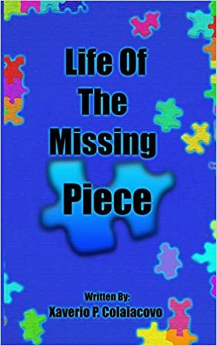 okumak Life of the Missing Piece
