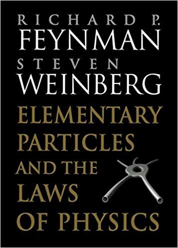 okumak Elementary Particles and the Laws of Physics: The 1986 Dirac Memorial Lectures